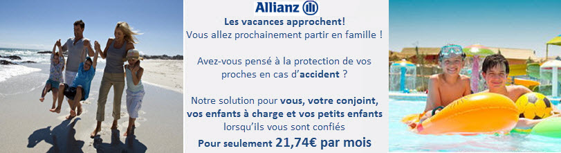 visuel garantie accidents de la vie