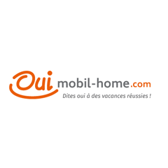 Oui Mobil Home partenaires tolede